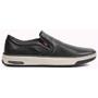 Imagem de Sapatênis Masculino Slip On Angra Preto Ferracini 7652-658A