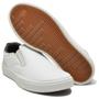 Imagem de Sapatenis Masculino Slip On Lona