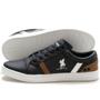 Imagem de Sapatenis Masculino Tenis Polo Plus Casual Confortavel