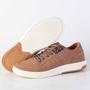 Imagem de Sapatênis Ollie Cord Miamia Camel