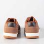 Imagem de Sapatênis Ollie Cord Miamia Camel