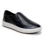 Imagem de Sapatenis Sapato Masculino Mocassim Slip On Tenis Casual Social Iate Confortável Macio