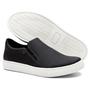 Imagem de Sapatenis Slip-on Masculino Connect Way