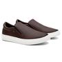 Imagem de Sapatenis Slip-on Masculino Connect Way