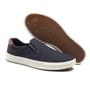 Imagem de Sapatenis Slip on Masculino TOP STAR Leve Confortável Moderno Dia Dia