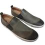 Imagem de Sapatênis Tênis Casual Slip On Iate Republicanos 637101