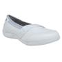 Imagem de Sapatenis Tênis Feminino Kolosh Slip On Casual C3462 Branco