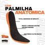 Imagem de Sapatenis Tenis Masculino Casual Em Couro e Palmilha em Gel Confortável Lançamento Ref 6204 TR