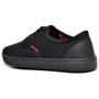 Imagem de Sapatenis Tenis Masculino Casual - Preto