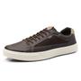 Imagem de Sapatenis Tenis Masculino Com Costura Moda Casual Confortavel Homem Fashion Dia a Dia