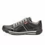 Sapatênis Tenis Masculino Couro Comfort 3030 - Ranster Imagem de Sapatênis Tenis Masculino Couro Comfort 3030