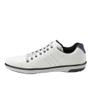 Imagem de Sapatenis Tenis Masculino Moda Casual Conforto Estilo Resistente Cadarço Passeio Trabalho