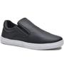 Imagem de Sapatênis Tênis Sapatilha Masculina Design Moderno Casual Slip On C/ Elástico Lateral Verão