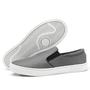 Imagem de Sapatênis Yate Slip-on Tenis Masculino Casual Em Lona Leve