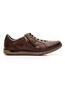 Imagem de Sapatenis zapattero brown 0404