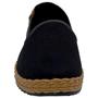 Imagem de Sapatilha Alpargata Slip On Feminina Moleca 5696.304.5881 Preto N 37