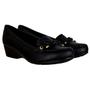 Imagem de Sapatilha Anabela Slip on  Feminina Ultra Conforto Modare 7014.288.21736