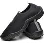 Imagem de Sapatilha Aquática Neoprene Esportes Náuticos Caminhada Corrida Praia Trilha Bike Mergulho Surf