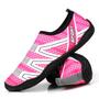 Imagem de Sapatilha aquatica tenis nautico Nautica Neoprene Unissex costurada spandex