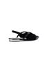 Imagem de Sapatilha Bebecê Slingback Bico Quadrado T1128-301