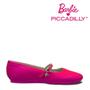Imagem de Sapatilha Boneca Piccadilly + Barbie 120012