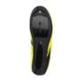 Imagem de Sapatilha De Ciclismo Asw Ruby Road Amarelo Fluor/Preto - 41