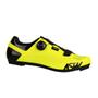 Imagem de Sapatilha De Ciclismo Asw Ruby Road Amarelo Fluor/Preto - 41