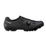 Imagem de Sapatilha de ciclismo shimano mtb sh-xc300 preto