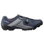 Imagem de Sapatilha de ciclismo shimano mtb sh-xc300 tam 38 azul