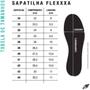 Imagem de Sapatilha De Neoprene Multiuso Flexxxa Mormaii