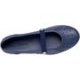 Imagem de Sapatilha EC Shoes Bico Redondo em EVA Antiderrapante com Elástico