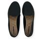 Imagem de Sapatilha feminina alpargatas casual moleca 5109712 preto