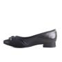 Imagem de Sapatilha Feminina Comfortflex Casual 2482303 Preto