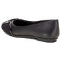 Imagem de Sapatilha feminina flat comfortflex - 2363402