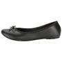 Imagem de Sapatilha feminina flat moleca 5726115