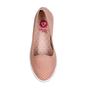 Imagem de Sapatilha Feminina Infantil Molekinha Slip On Microperfuros