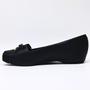 Imagem de Sapatilha Feminina Modare Mocassim Laço Confy Leve 7016.461