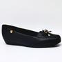Imagem de Sapatilha Feminina Modare Mocassim Laço Confy Leve 7016.461