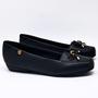 Imagem de Sapatilha Feminina Modare Mocassim Laço Confy Leve 7016.461