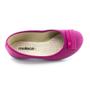 Imagem de Sapatilha Feminina Moleca 5723.123 - Pink