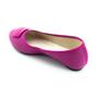 Imagem de Sapatilha Feminina Moleca 5723.123 - Pink