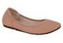 Imagem de Sapatilha Feminina Moleca Elastico Joanete Confortavel Basic