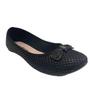 Imagem de Sapatilha feminina moleca lona losango 5726119
