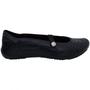 Imagem de Sapatilha Feminina Profissional SoftWorks Limpeza Impermeável Hospitalar Slip On Leve EPI C.A 34.061