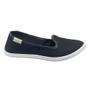 Imagem de Sapatilha Feminina Slip On Lona Beira Rio 4297.100