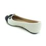 Imagem de Sapatilha Feminina Sua Cia 8303.15329 - Off White