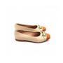 Imagem de Sapatilha Feminino Usaflex Ag4003 - VANILLA - 35