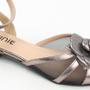 Imagem de Sapatilha Flor Slingback