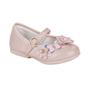 Imagem de Sapatilha Infantil Baby Nude Kidy 015-0402-4005