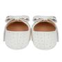 Imagem de Sapatilha Infantil Baby Slip On Conforto Macio Pampili Nina